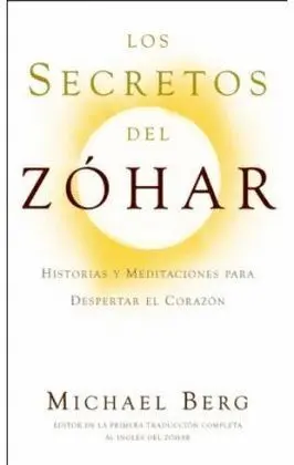 Secretos del Zohar, los