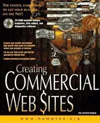 Creating Commercial Web Sites