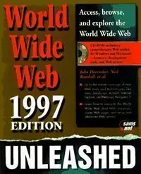 World Wide Web 1997 Unleashed