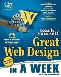 T. y. Great Web Design