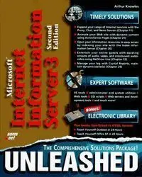 Ms Internet Information Server 3 Unl. 2