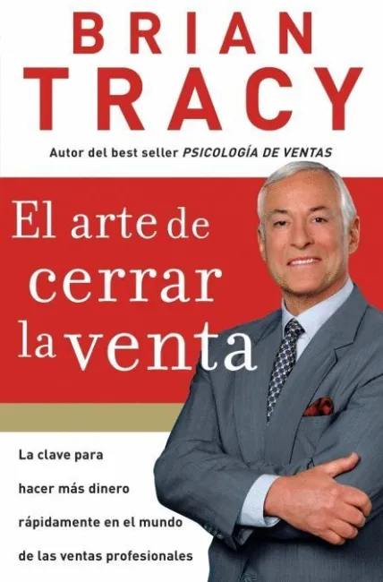 El Arte de Cerrar la Venta