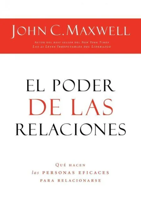 El Poder de las Relaciones
