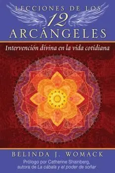 Lecciones de los 12 Arcángeles