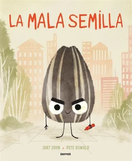 La Mala Semilla