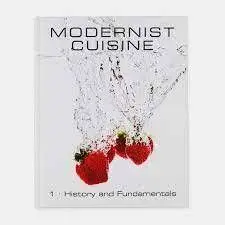 Modernist Cuisine The Art And Science Of Cooking