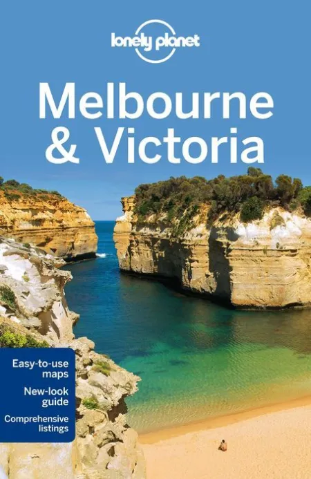 Melbourne & Victoria 9
