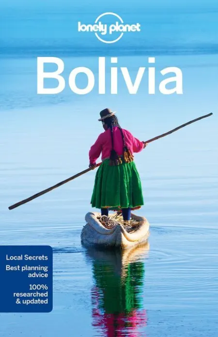 Bolivia 9 (Ingles)