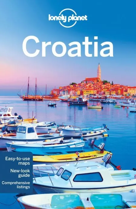 Croatia 8