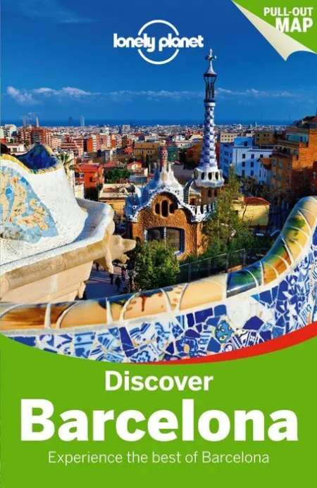 Discover Barcelona 3
