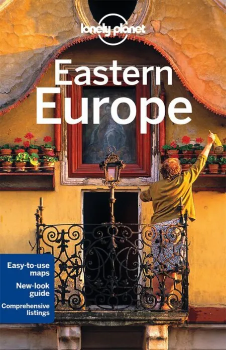 Eastern Europe 13