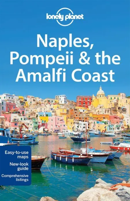 Naples, Pompeii & The Amalfi Coast 5
