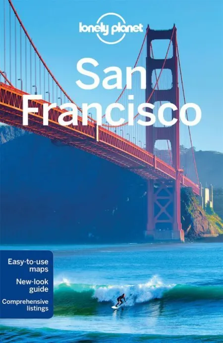 San Francisco 10 (Ingles)