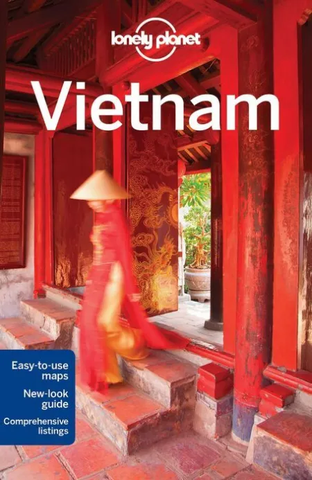 016 Vietnam
