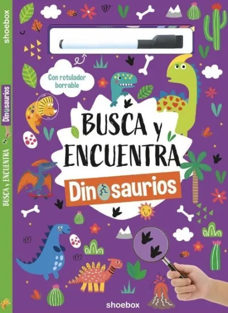 Dinosaurios (
