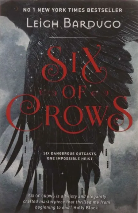 Six Of Crows