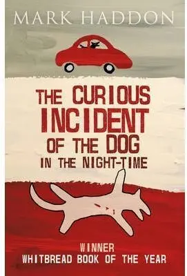 Curious Incident Of The Dog In The Night Time