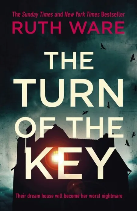 The Turn Of The Key