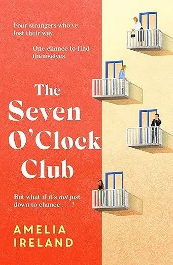 The Seven O´clock Club