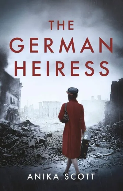The German Heiress