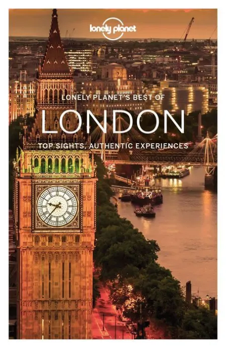 Best Of London