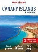 Canary Islands - Insight Pocket Guide