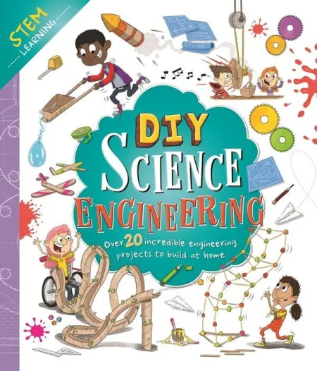 Diy Science Engineering