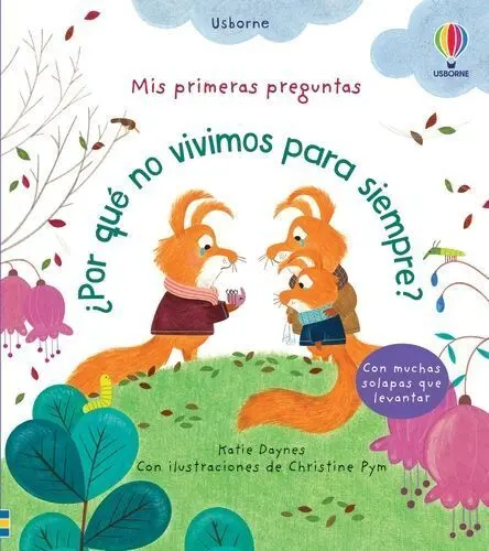 Por que no Vivimos para Siempre
