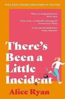 There's Been a Little Incident