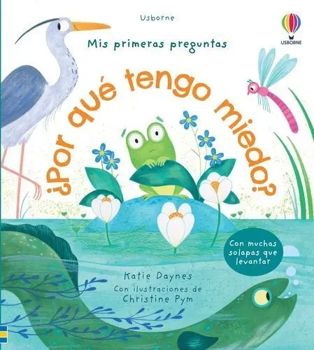 Por que Tengo Miedo Mis Primeras Preguntas (Valores)