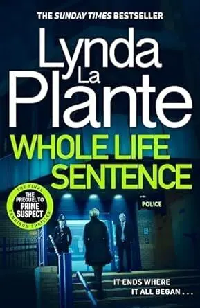 Whole Life Sentence