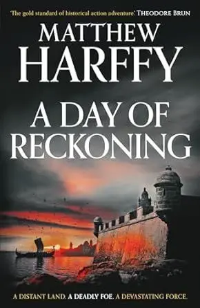A Day Of Reckoning