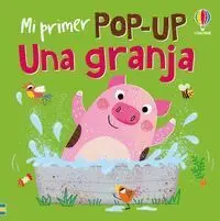 Una Granja