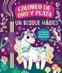 Un Bosque Mágico
