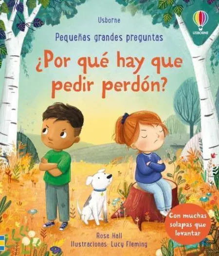 ¿Por qué Hay que Pedir Perdón?