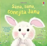 Sana, Sana Conejita Jana