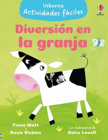 Diversion en la Granja