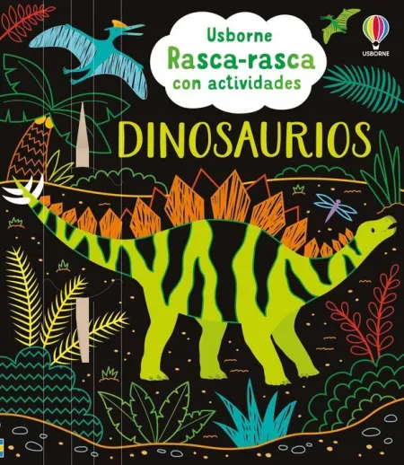 Dinosaurios