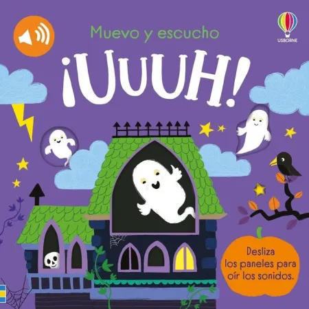 ¡Uuuh!