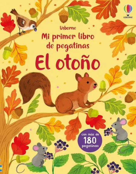 El Otoño