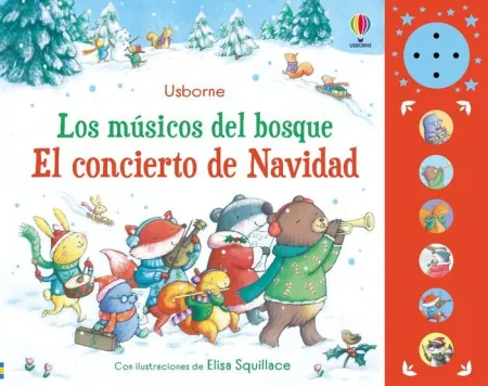 El Concierto de Navidad