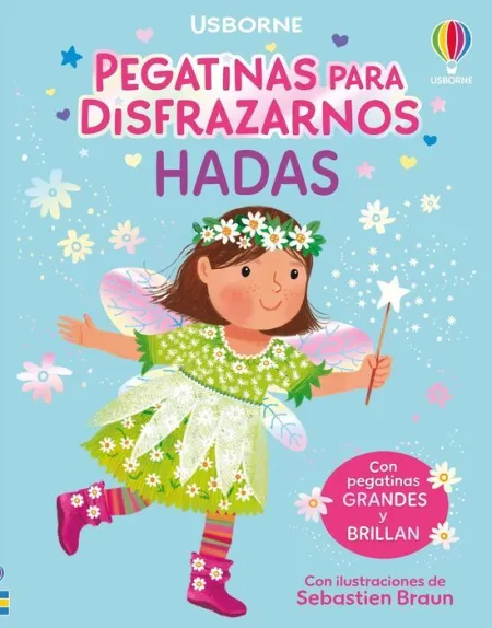 Hadas
