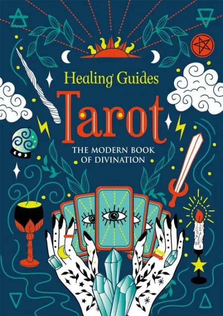 Tarot (The Modern Book Of Divination)
