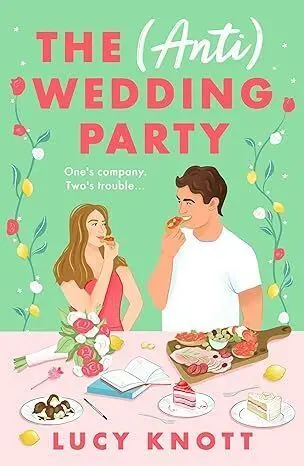 The Anti Wedding Party