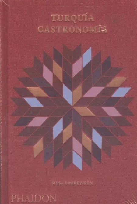 Turquia Gastronomia