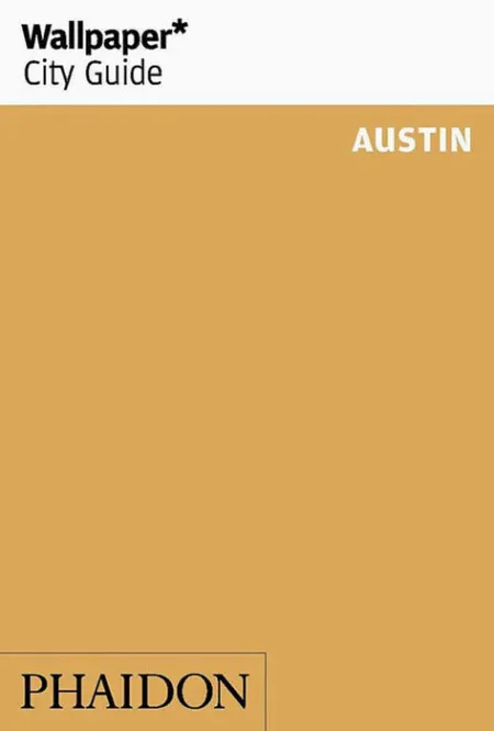 Wallpaper City Guide Austin