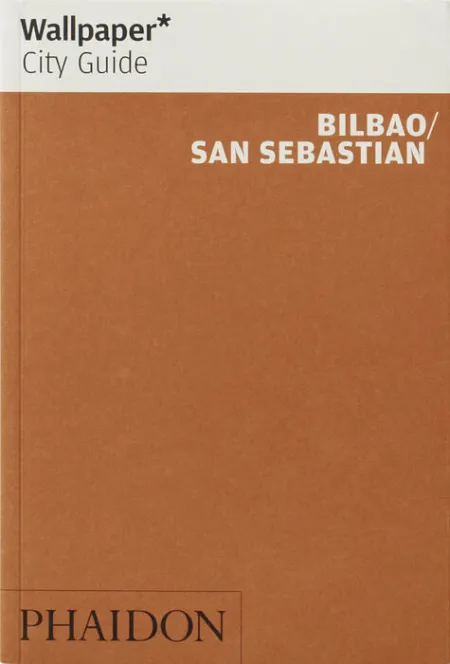Wallpaper City Guide Bilbao ; San Sebastian