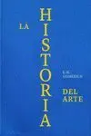 Esp la Historia del Arte. Ed Lujo