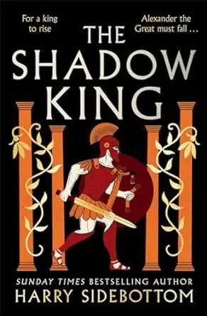 The Shadow King