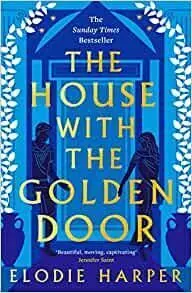 The House With The Golden Gold